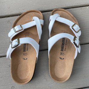 Mayari Birkenstock